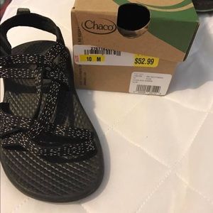 Kids Chacos